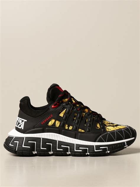 versace dhoes|Versace shoes online store.